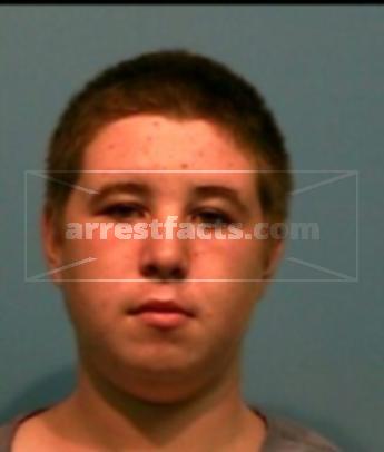 Brandon Dale Turner