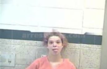 Chelsea Renee Mcclanahan