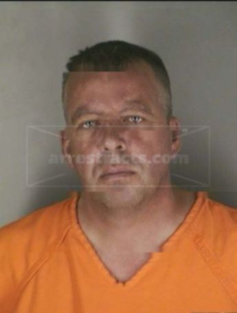 Mervyn Shane Kramer