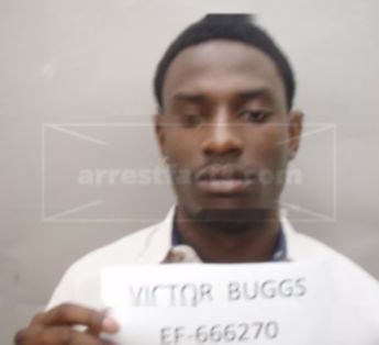 Victor Montrez Buggs