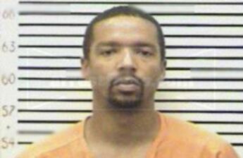 Timothy Dewayne Colvin