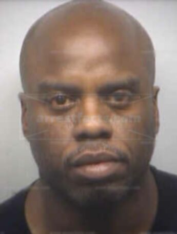 Derrick Dwight Milton