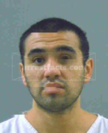 Demetrick Anson Garcia