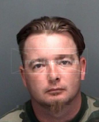 Joshua Brent Wertz