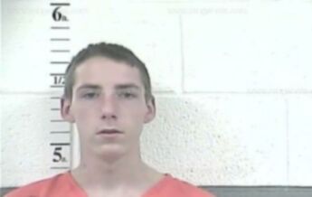 Jesse Wayne Lester