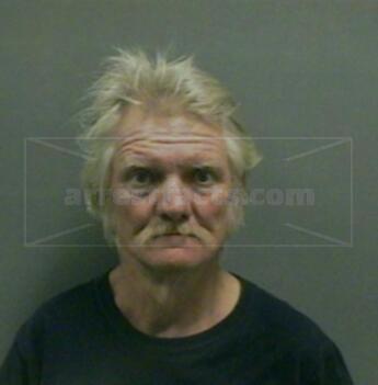 Ronald Dewayne Brasted