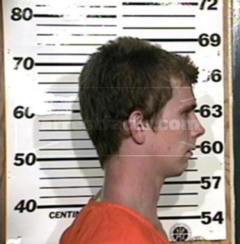Joshua Kayden Amidon