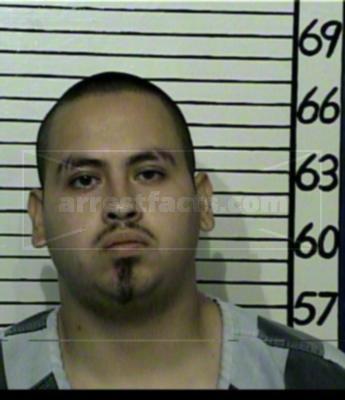 Mark Anthony Ramirez