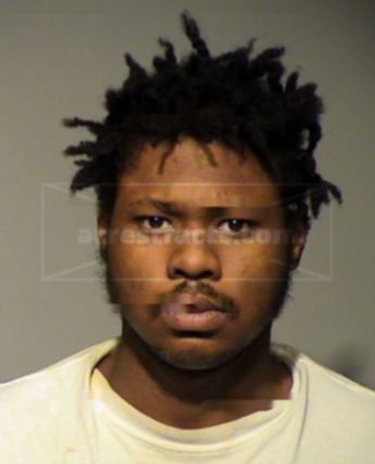 Alonzo Lacy