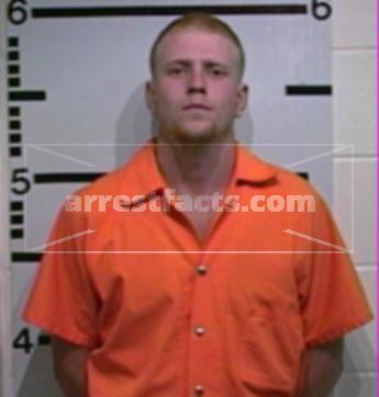 Christopher Wayne Ivy