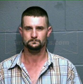 Shane Carey Richinson