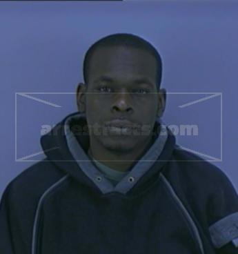 Terrel Dewayne Mapps