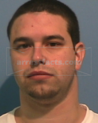 Ryan Anthony Welch