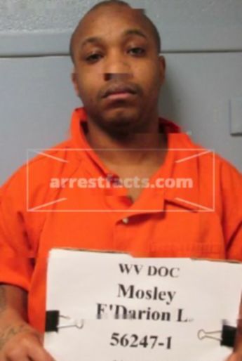 Edarion L Mosley