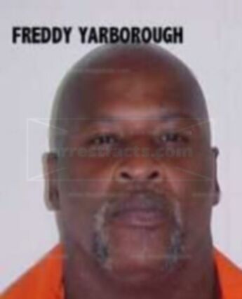 Freddy Yarborough