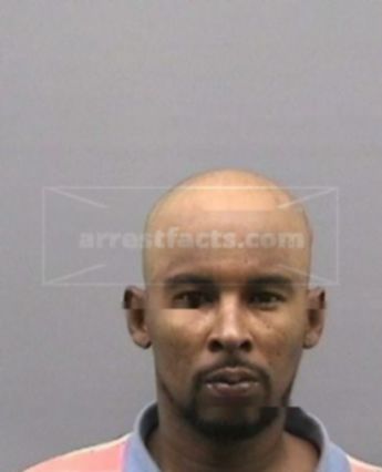 Tyrone Maurice Davis