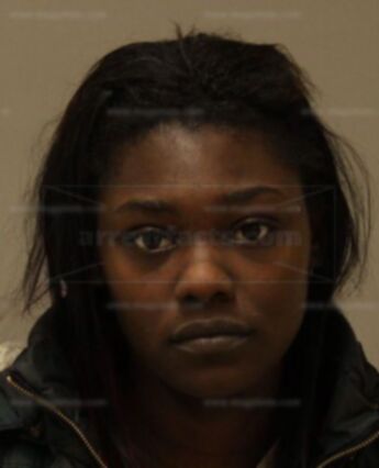 Kayla Elyes Winston