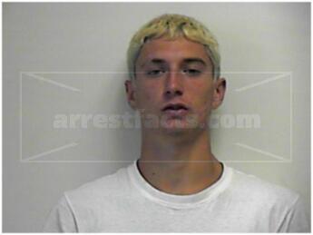 Brandon Lee Rossman