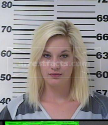 Ashley Denise Lowry