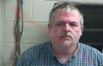 Christopher Lon Blevins