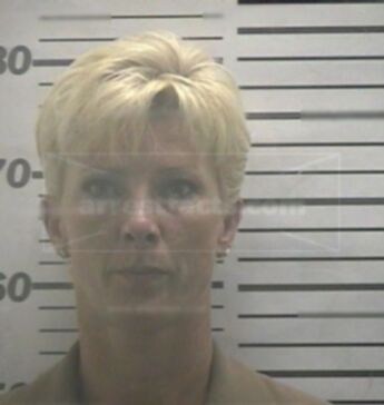 Darla Eileen Billingsley