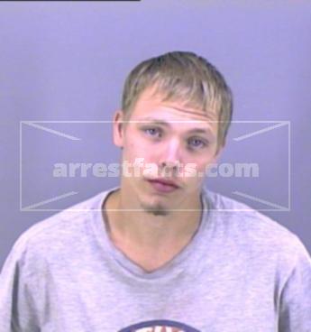 Joshua Ray Bates