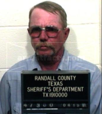 Darrell Wayne Maddox