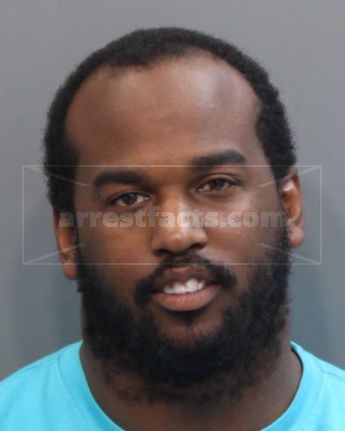 Travis Jermaine Evans