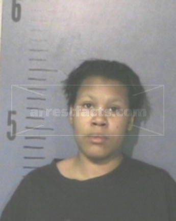 Aretha Lynette Carrington