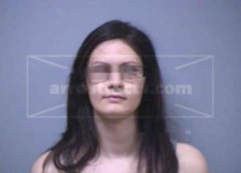 Cassandra Marie Hutson