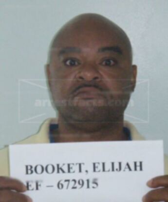 Elijah Booket