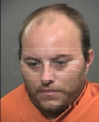 Brandon Sherrill Benfield