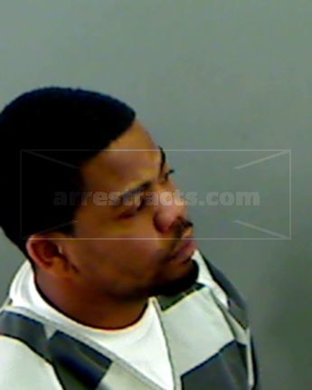 Andre Lavar Darton