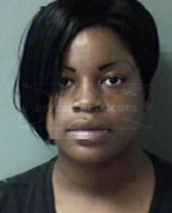 Cecilia Claudette Austin