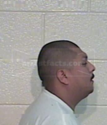 Walter Alexander Delgado Sanchez