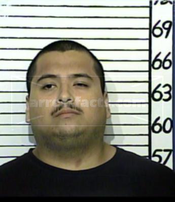 Dominic Orlando Molina