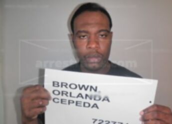 Orlanda Cepeda Brown