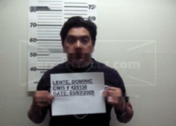 Dominic Lente