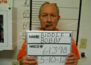 Bobby Biddle