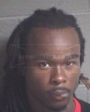 Darius Demond Lamont Wright