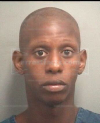 Kendrick Torrell Edwards