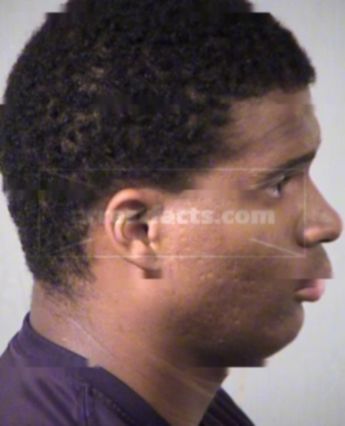 Marcus Donell Ingram