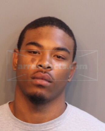 Demetrius Latrell Bowman