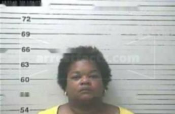 Keisha Demetrice Groves