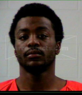 Antonio Antwone Hodges