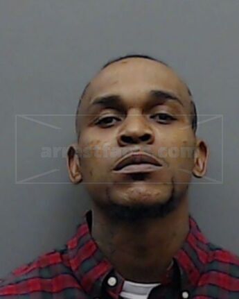 Christopher Lamone Tucker