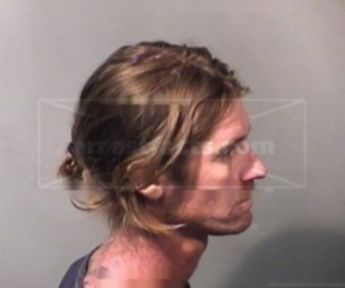 Shawn David Bowman