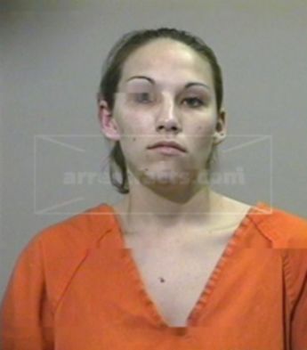 Brandi Nicole Calhoun