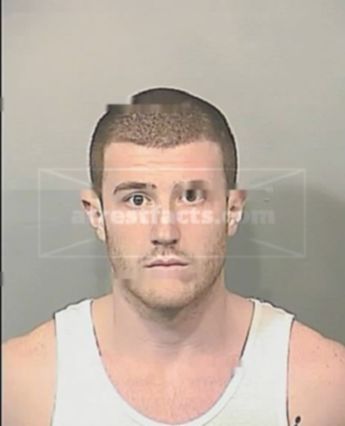 Matthew James Sharp