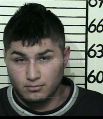 Ricardo Ricky Serrano
